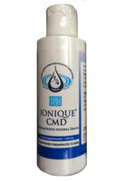 MRI IONIQUE CMD Food Supplement Concentrated Mineral Drops 120 ml