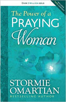 The Power of A Praying Woman By Stormie Omartian Paperback