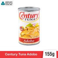 Century Tuna Adodo 155g