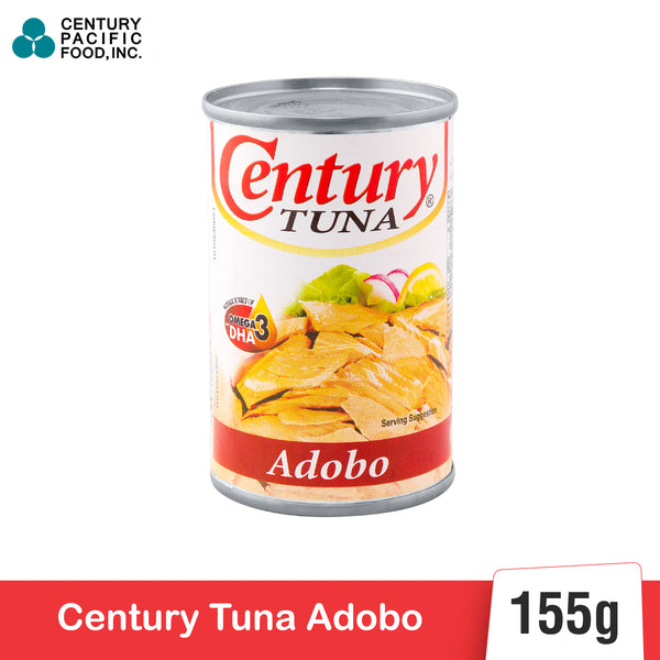 Century Tuna Adodo 155g