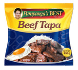 Pampanga's Best Beef Tapa 250g