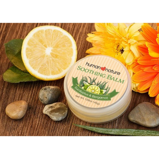 Human Heart Nature 45g Balm for All SeasonsSoothing Balm Wellness 45g