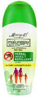 MoringaO2 Malunggay Herbal Insect Repellent Lotion with Citronella 50ml