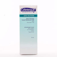 Celeteque Celeteque Acne Solution Face Moisturiser 50ml