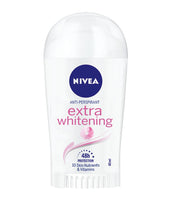 Nivea Deo Stick Extra Whitening 48h Protection 40ml