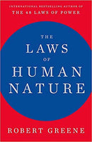 The Laws of Human Nature The 48 Laws of Power by Robert Greene Paperback