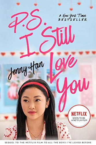PS I Still Love You by Jenny Han