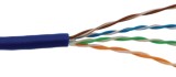 DLINK Cat5e UTP LAN Cable Blue 24AWG 90m