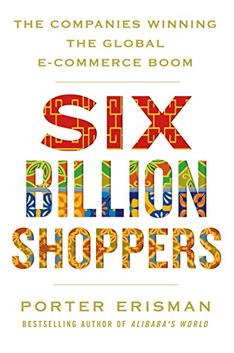 Six Billion Shoppers by Porter Erisman