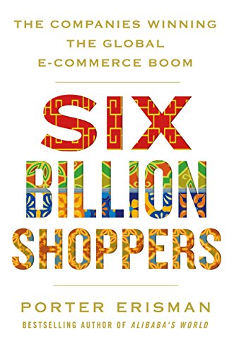 Six Billion Shoppers by Porter Erisman