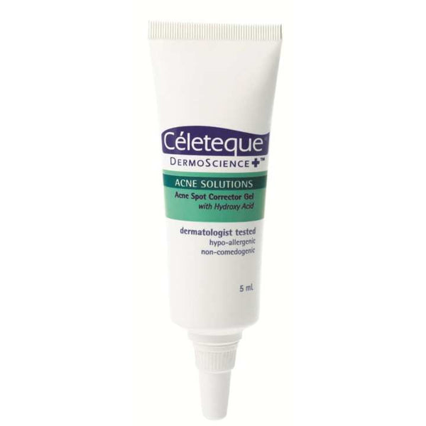 Celeteque Celeteque Dermo Science Acne Solutions Spot Gel 5ml