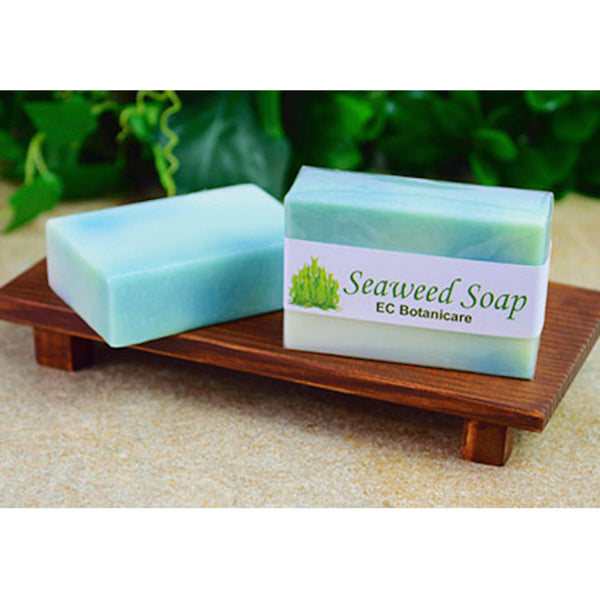 Healing Galing SEAWEED SOAP Herbal 135g 1 pc