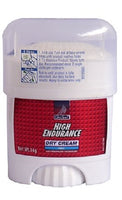 Old Spice High Endurance Dry Cream Pure Sport Deodorant 14g