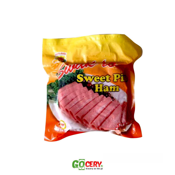 King James Swak Sweet Pina Ham 250g