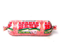 Pampanga's Best Corned Beef 200g