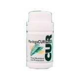 MoringaCUR Plus Total Nutrition and Protection Food Supplement 1 bottle 30 capsules