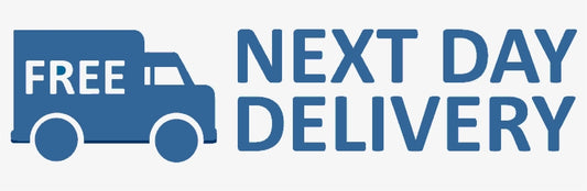 Next Day Delivery - Metro Manila