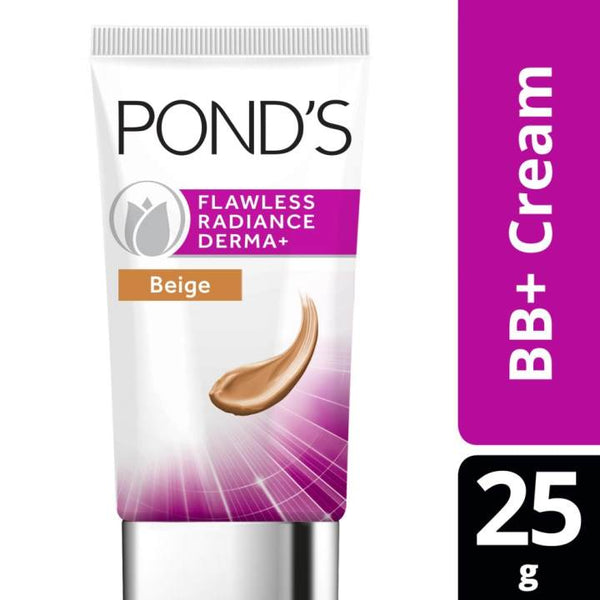 PONDS Flawless Radiance Derma BB Cream Beige 25g