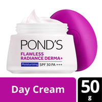 PONDS Flawless Radiance Derma Moisturizing Day Cream SPF30 50g