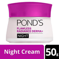 PONDS Flawless Radiance Derma Night Cream 50g