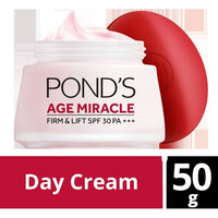 PONDS AGE MIRACLE FIRM LIFT DAY CREAM 50g