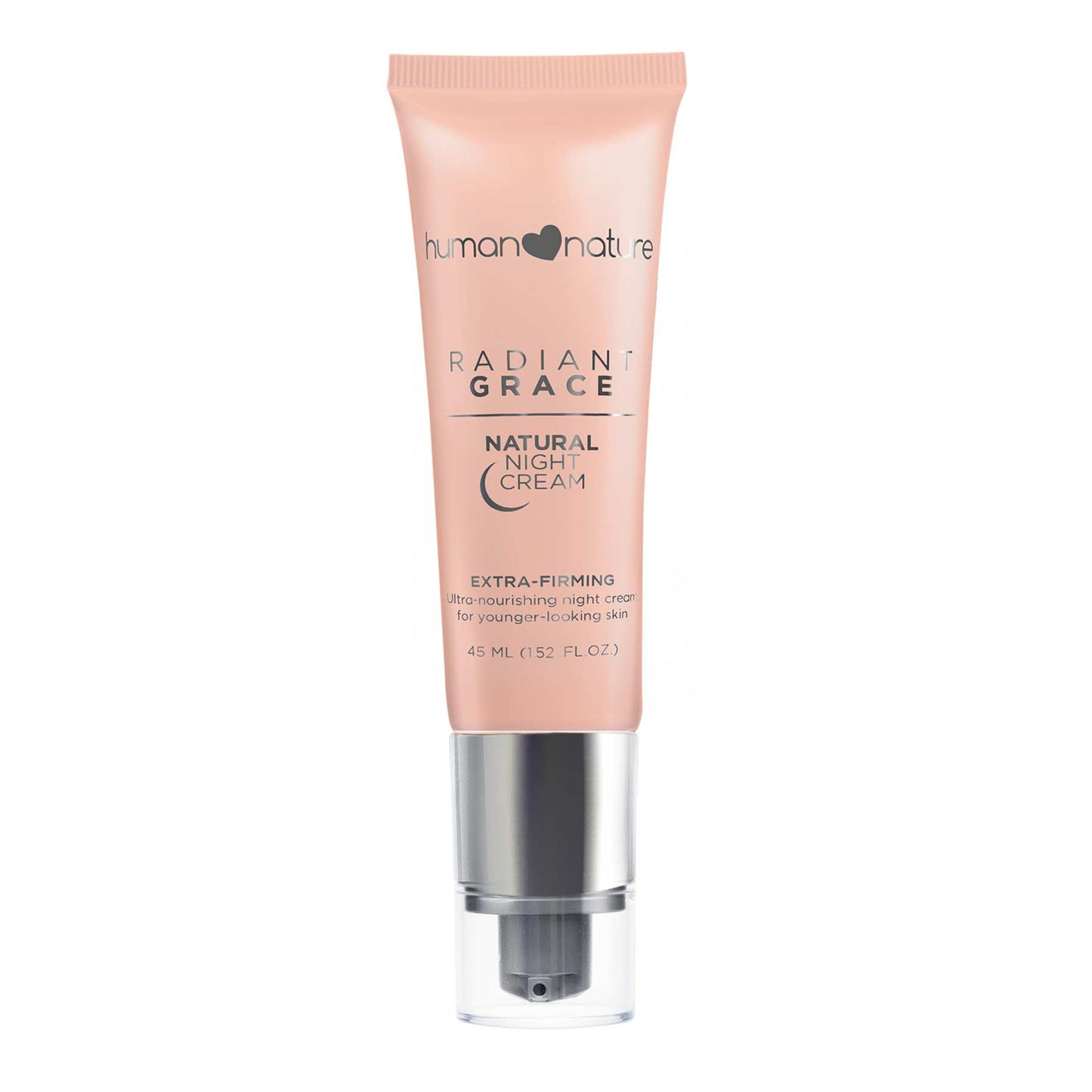 Human Heart Nature Radiant Grace Night Cream 45ml