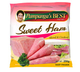 Pampanga's Best Sweet Ham 250g